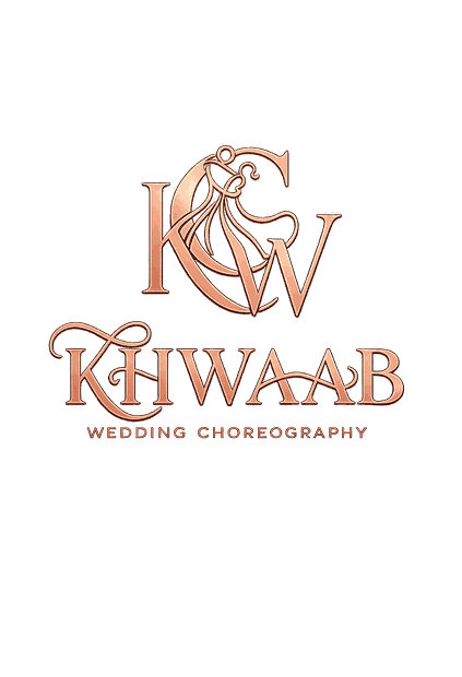 Khwaab Wedding Choreography