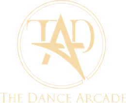 The Dance Arcade
