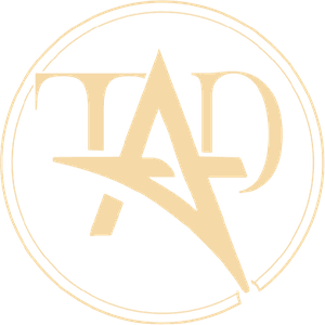 The Dance Arcade logo
